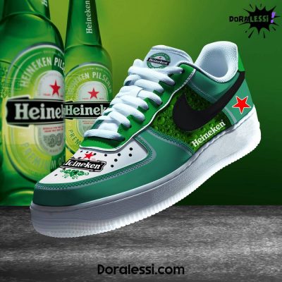 Heineken Air Force 1