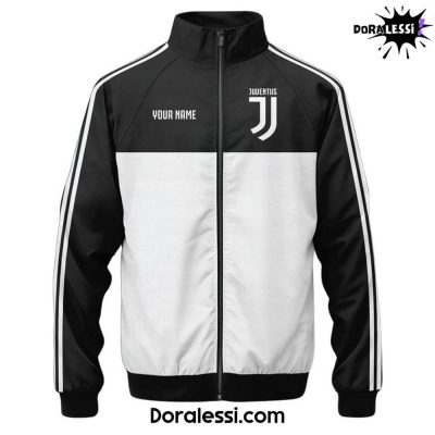 Juventus Bomber Jacket