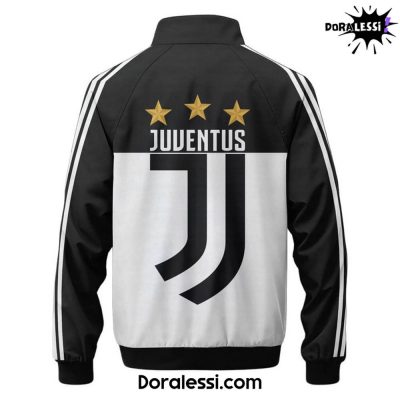 Juventus Bomber Jacket