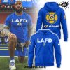 Los Angeles Rams 2025 NFC Wild Card Winner Hoodie