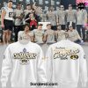 Missouri Tigers Are The Transperfect Music City Bowl Champs Gray Sweatshirt