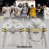 Missouri Tigers Football Music City Bowl Champions Black Hoodie