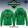 Texas State Bobcat Football First Responder Bowl Champions Hoodie