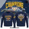 Ohio State Buckeyes Cotton Bowl Champions 2025 Sweatshirt