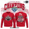 Notre Dame Fighting Irish NCAA Orange Bowl Champions Limited Edition Sweatshirt