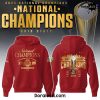 Notre Dame Fighting Irish x Luffy One Piece Hoodie