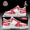 Texas Longhorns 2025 LIMITED Personalized Air Force 1 Shoes