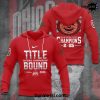 Ohio State Buckeyes National Champions Won For The Ages Hoodie