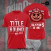 Ohio State Buckeyes National Champions Won For The Ages T-Shirt