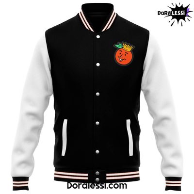 Orange Bowl Notre Dame Football Jacket