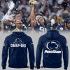 Penn State Nittany Lions X Star War Stormtrooper We Are Penn State White Hoodie