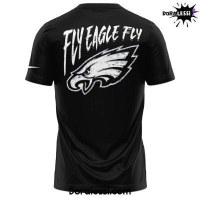 Philadelphia Eagles NFL Lets Hunt TShirt