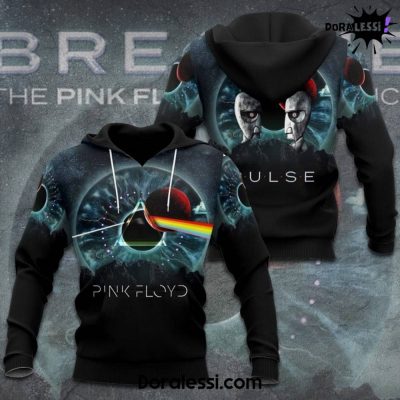 Pink Floyd PULSE Hoodie