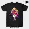 Solo Leveling 2 Igris Royal Knight Black Tee