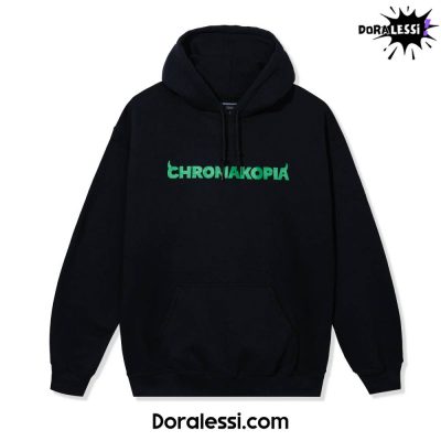 Tyler The Creator CHROMAKOPIA Hoodie