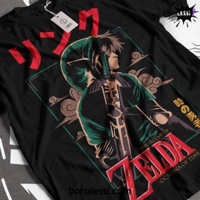 Zelda T-Shirt