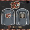 Anaheim Ducks x Offspring Youth Hockey Jersey