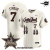 Pittsburgh Pirates 412 Baseball Jersey