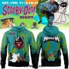 San Jose Sharks Anniversary of Peanuts Hoodie