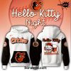 Huntsville Havoc Racing Night 2025 Hoodie