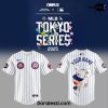 Houston Astros x Hello Kitty Special Edition Game Night Jersey