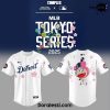 Houston Astros x Hello Kitty Special Edition Game Night Jersey