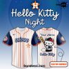 Detroit Tigers Takashi Murakami x MLB World Tour Tokyo Series Jersey