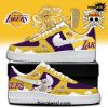 Saint Seiya Saori Kido Air Force 1 Sneaker