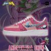 Saint Seiya Saori Kido Air Force 1 Sneaker