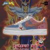 Saint Seiya Andromeda Shun Air Force 1 Sneaker